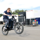 Image for article titled What It's Like to Ride This Incredible E-Bike at 40 Miles Per Hour
